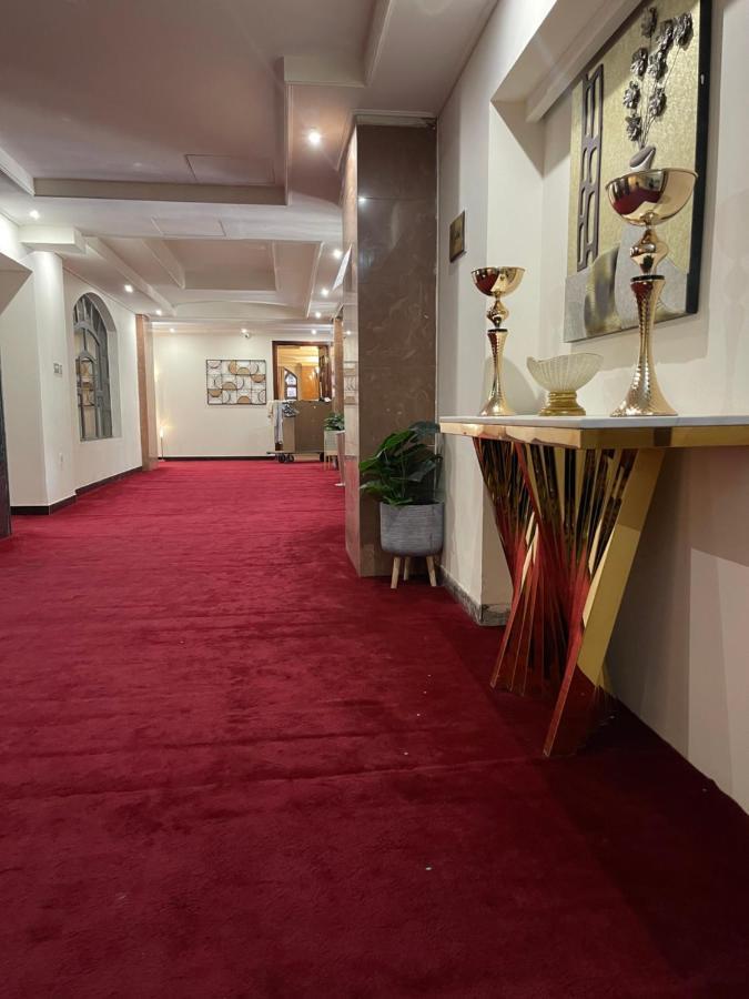 Al Sadier Palace בגדד מראה חיצוני תמונה