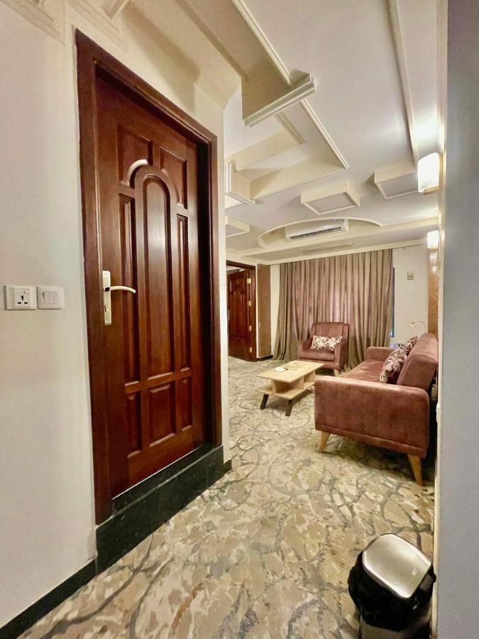Al Sadier Palace בגדד מראה חיצוני תמונה